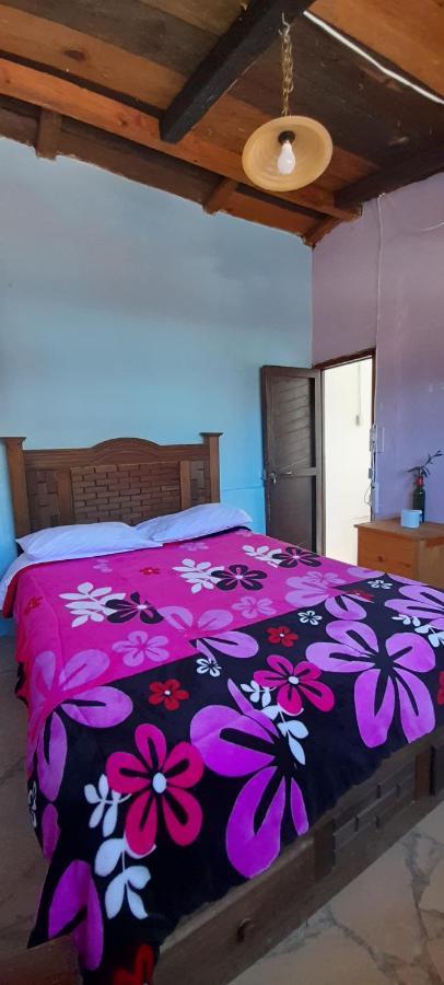 Kukulkan Hostal San Cristóbal de Las Casas Zewnętrze zdjęcie