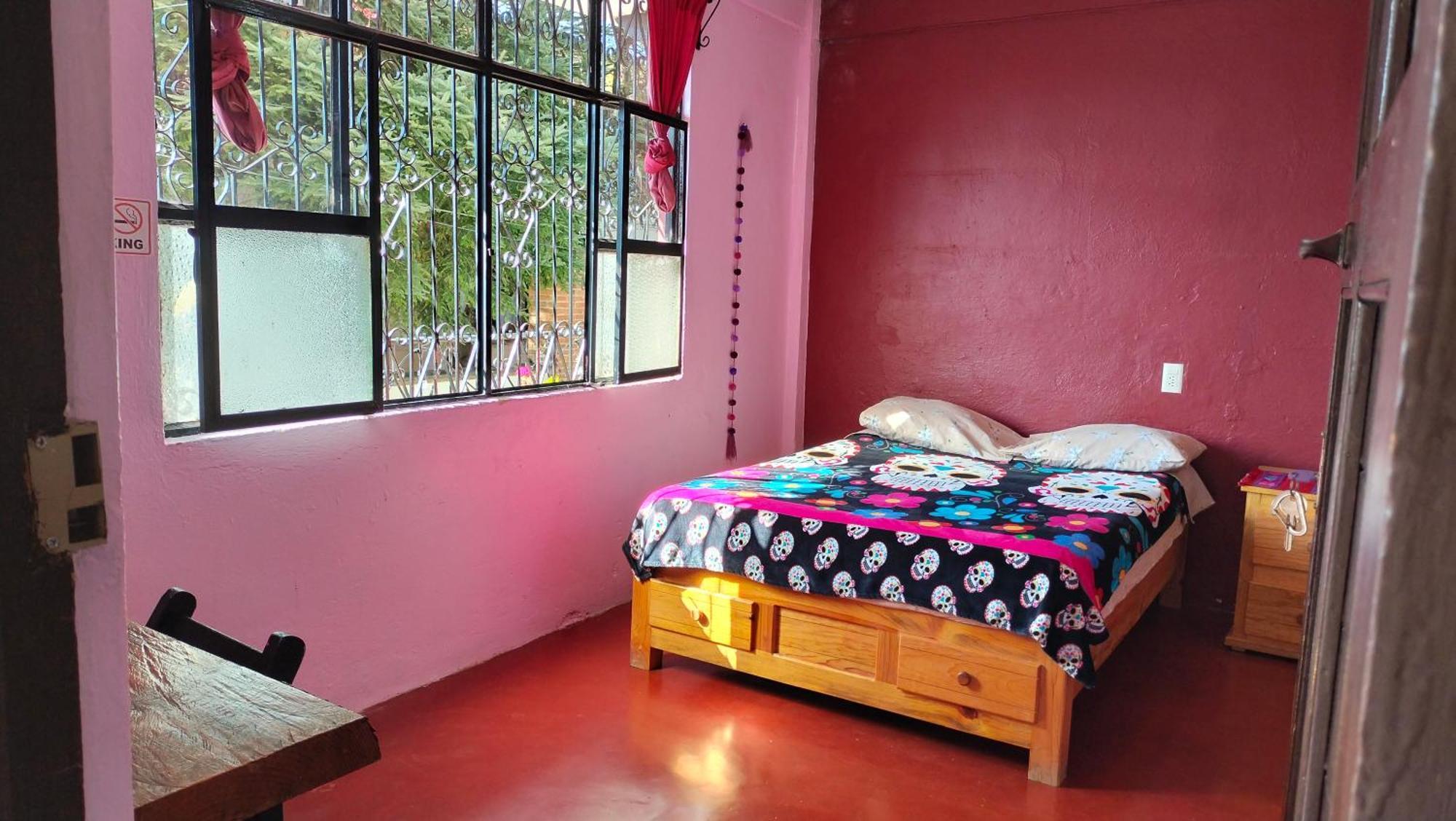 Kukulkan Hostal San Cristóbal de Las Casas Zewnętrze zdjęcie