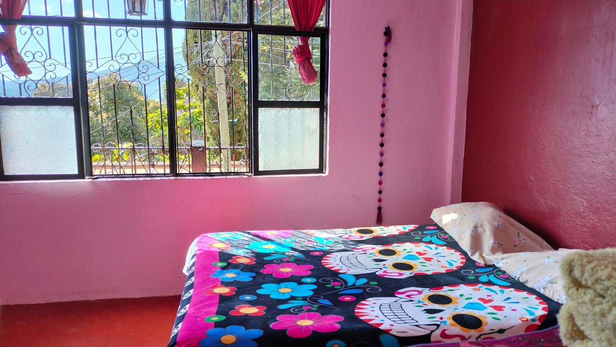 Kukulkan Hostal San Cristóbal de Las Casas Zewnętrze zdjęcie