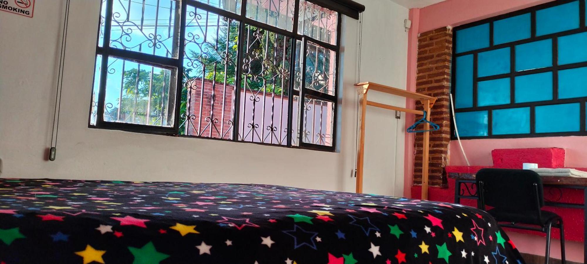 Kukulkan Hostal San Cristóbal de Las Casas Zewnętrze zdjęcie