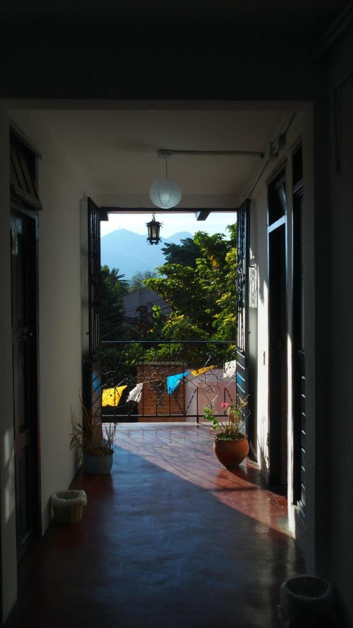 Kukulkan Hostal San Cristóbal de Las Casas Zewnętrze zdjęcie
