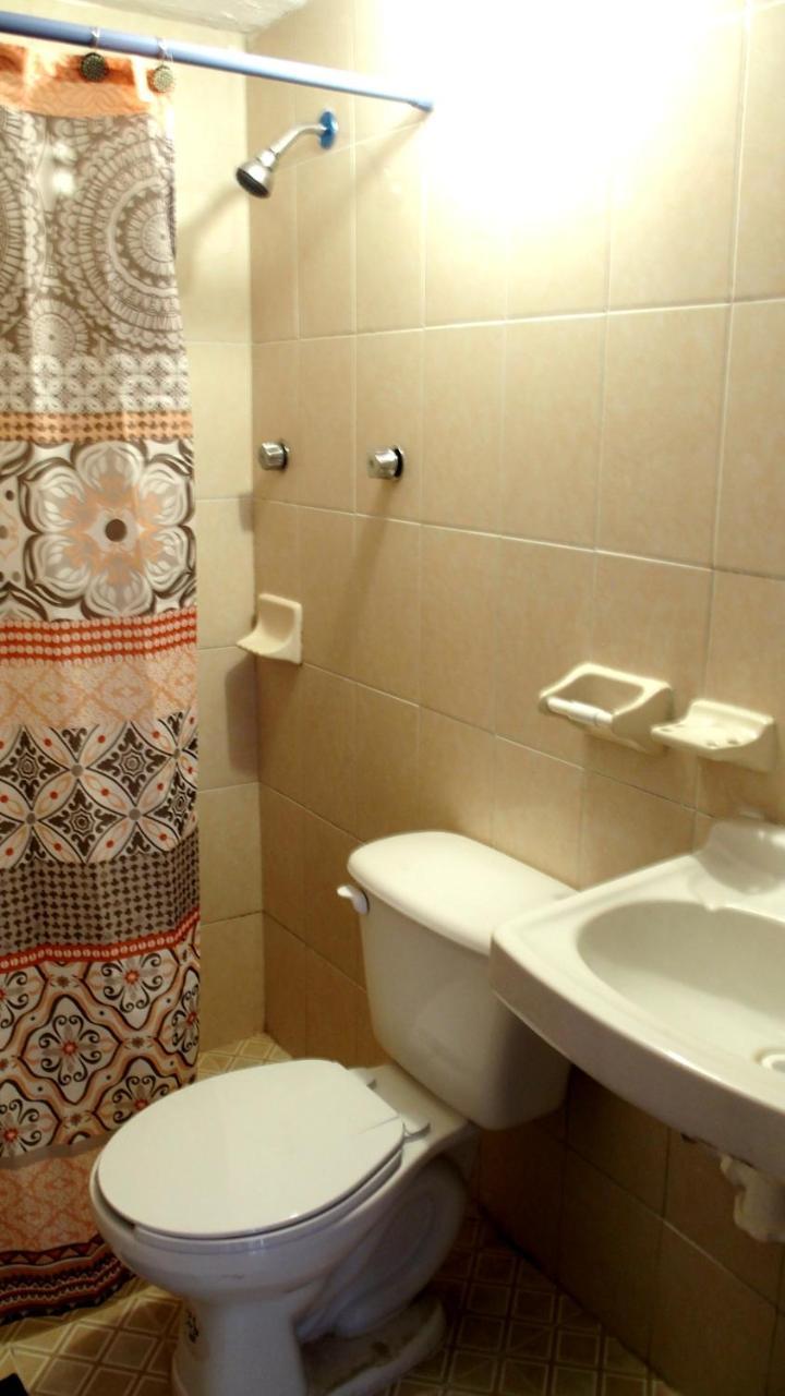 Kukulkan Hostal San Cristóbal de Las Casas Zewnętrze zdjęcie