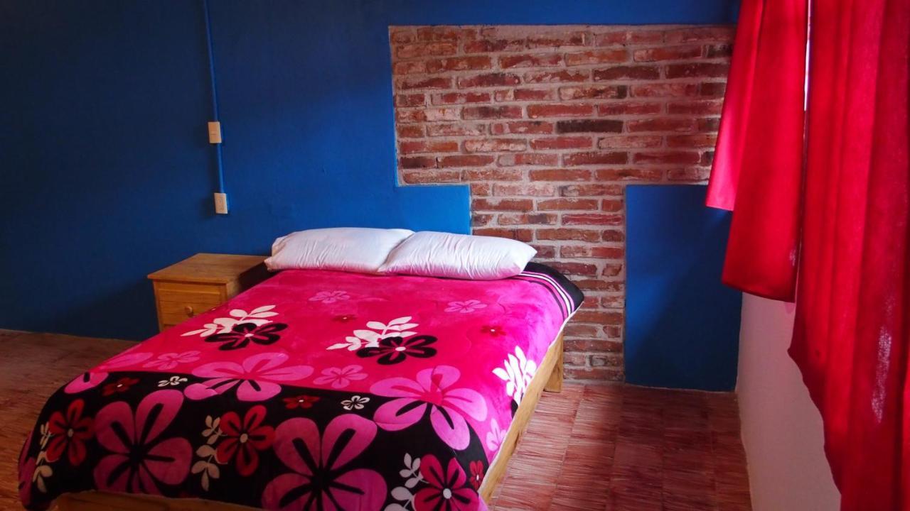 Kukulkan Hostal San Cristóbal de Las Casas Zewnętrze zdjęcie