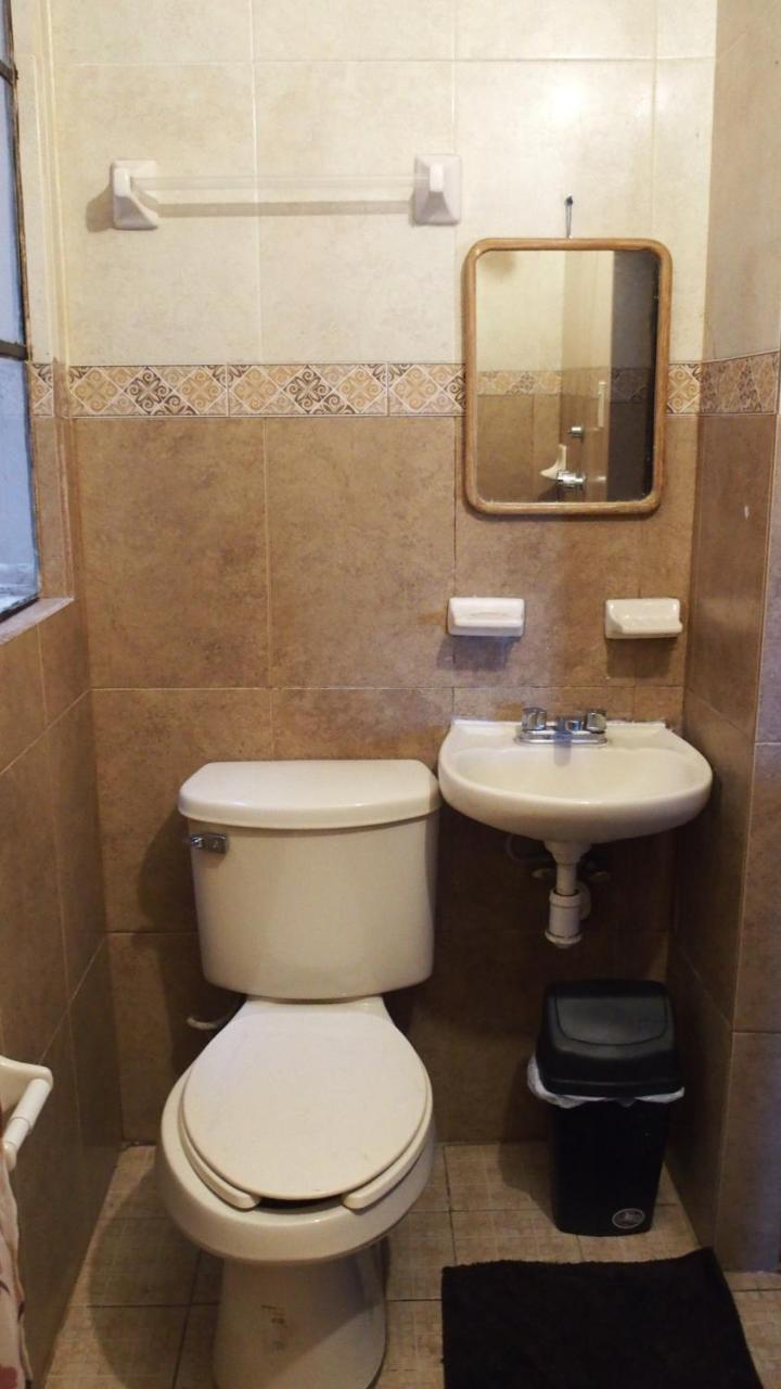 Kukulkan Hostal San Cristóbal de Las Casas Zewnętrze zdjęcie