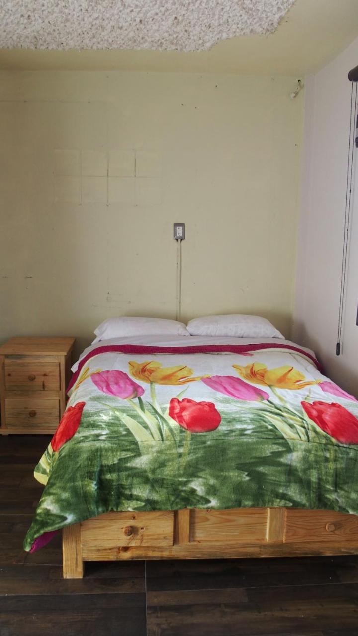 Kukulkan Hostal San Cristóbal de Las Casas Zewnętrze zdjęcie
