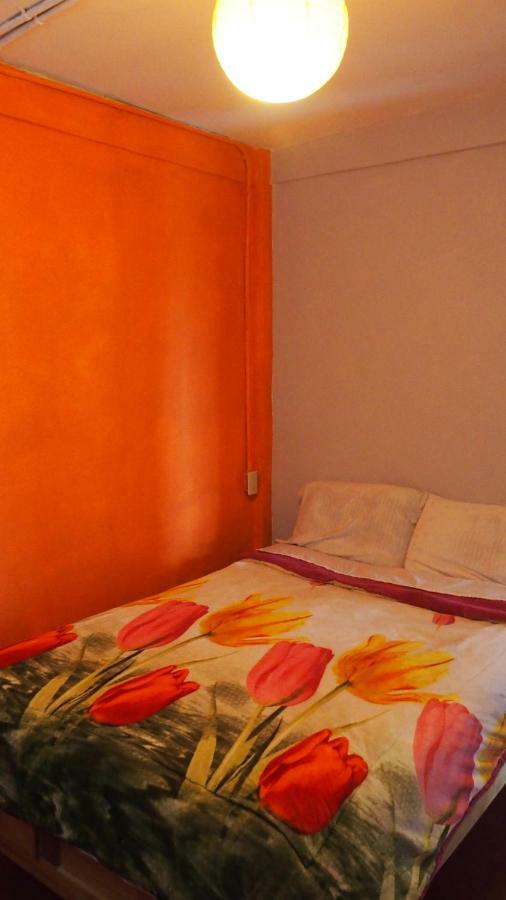 Kukulkan Hostal San Cristóbal de Las Casas Zewnętrze zdjęcie