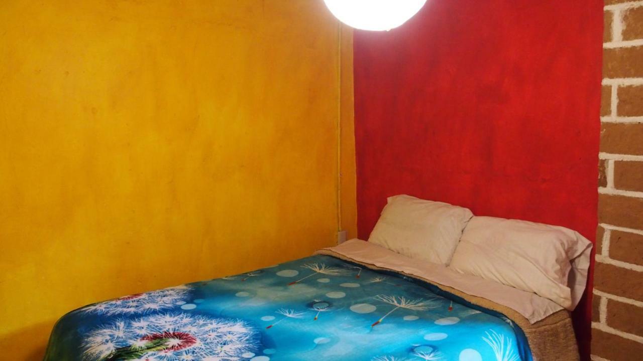 Kukulkan Hostal San Cristóbal de Las Casas Zewnętrze zdjęcie